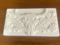 0.16mm layer, 2 walls, 15% infill