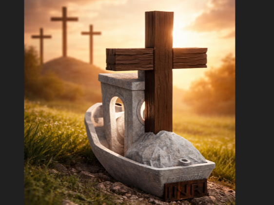 Faith Benchy Print Test