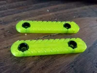 0.2mm layer, 3 walls, 15% infill