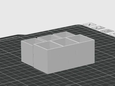 Pockets attempt 2