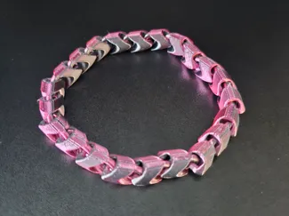 Fidget Chain