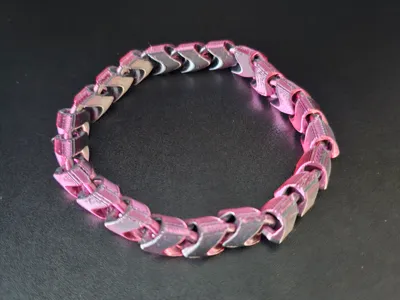 Fidget Chain