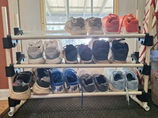 Shoe Rack