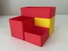 Stackable Box (including 30mm 1*1 and 1*2, and 60mm 1*1 and 1*2)