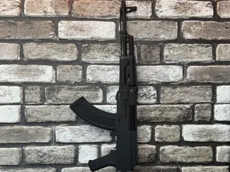 CS2 AK-47 MODEL