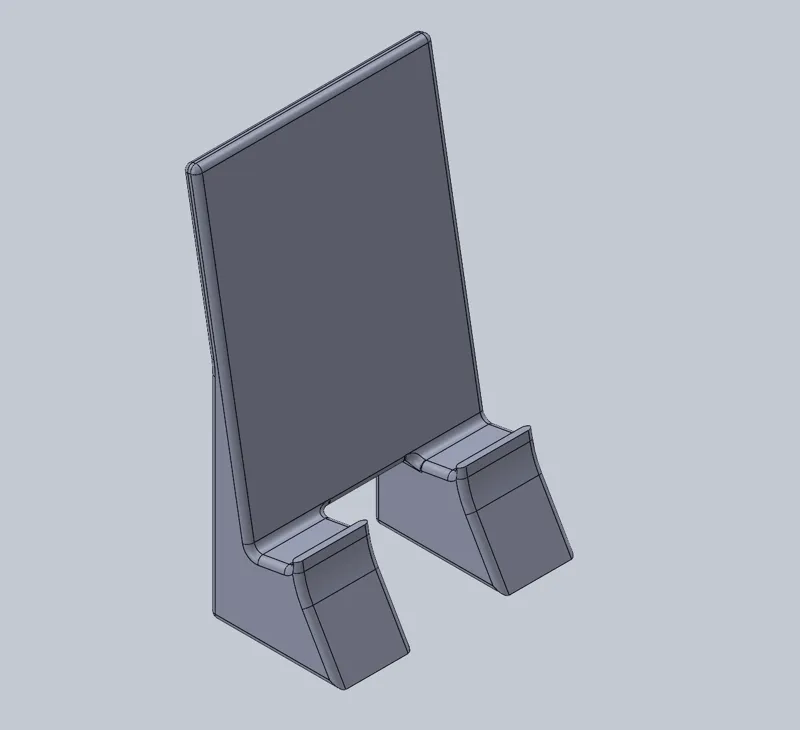 iPhone Desk Stand