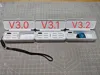 Collection V3.0 V3.1 V3.2 monochrome no icon version 0.16mm layer height, 2 walls, 8% infill