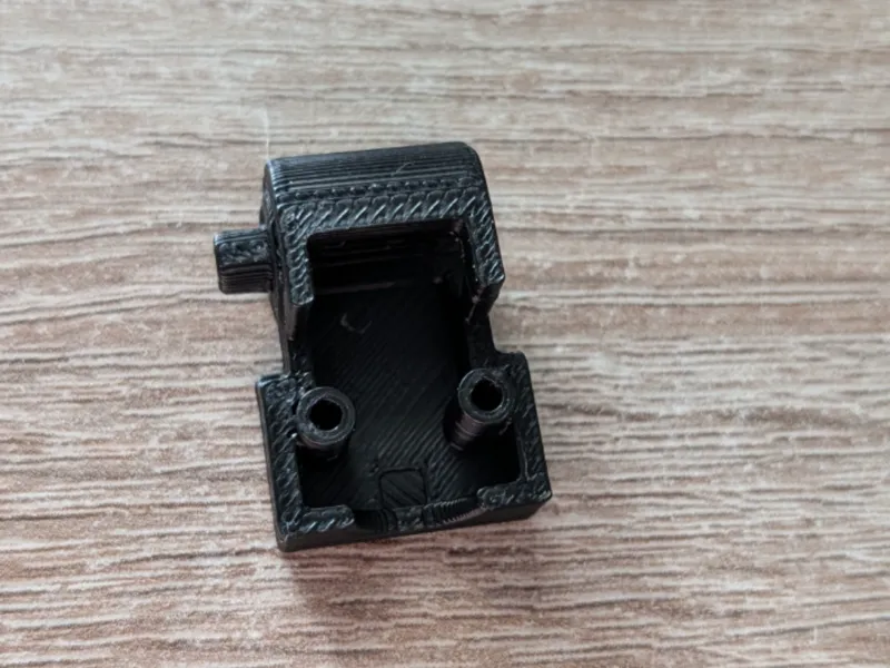 Taschenlampe Osram LEDIL408 gelenk