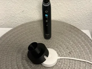 Zahnbürstenhalter Oral-B iO