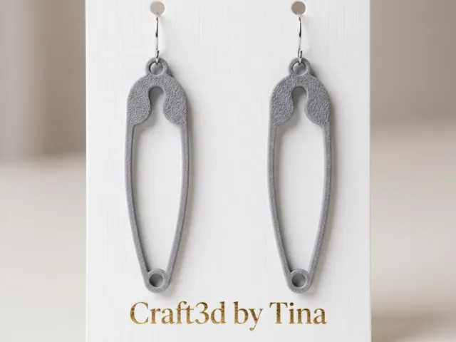 Boucles oreilles 516