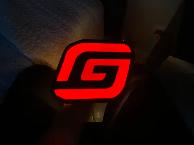 Gasgas Lightbox