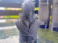 0.2mm layer, 3 walls, 15% infill
