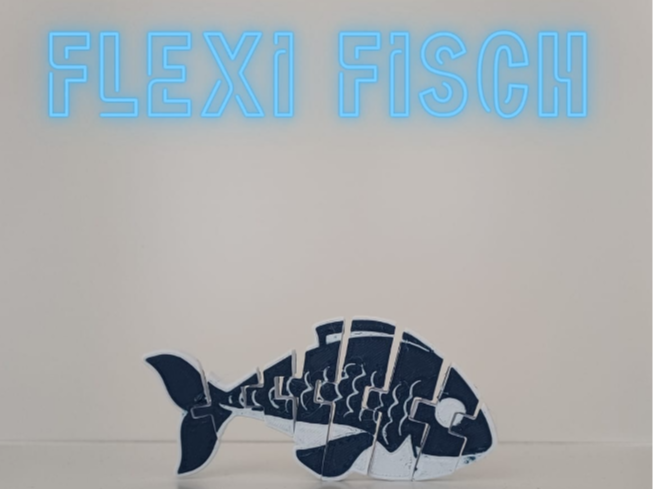 Flexi Fisch 