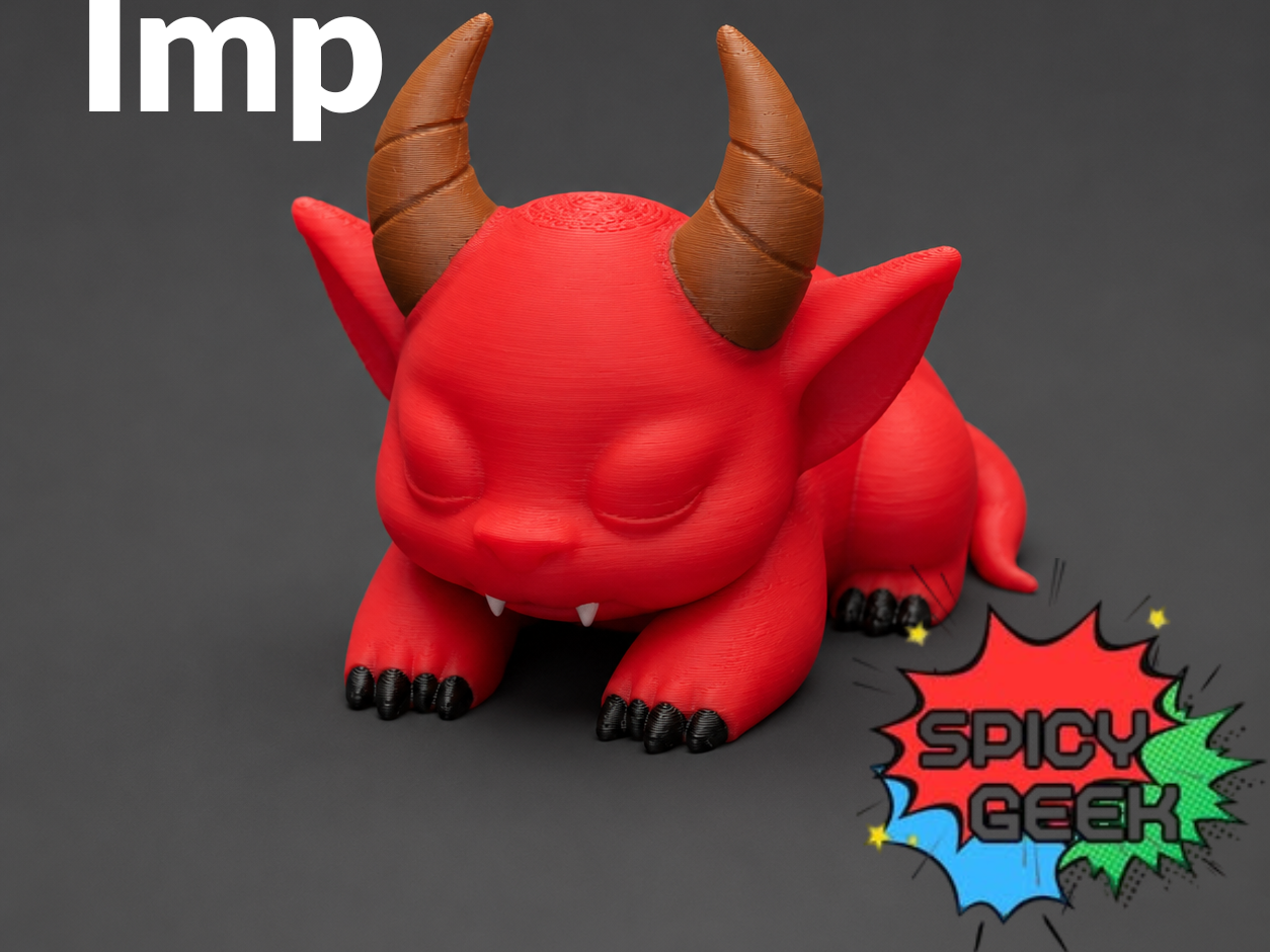 Flop Imp