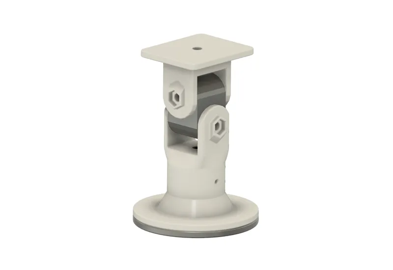 Universal Projector Mount all axis of rotation!