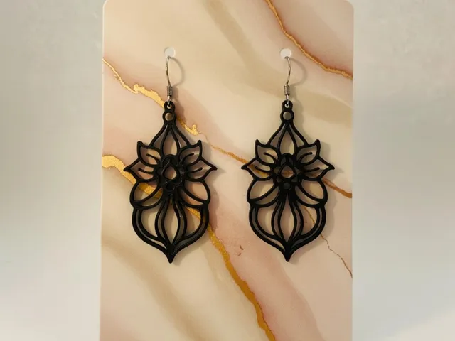 Boucles oreilles 99