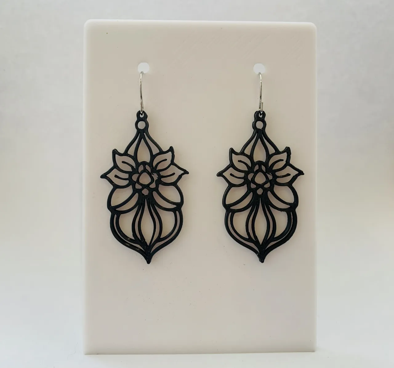 Boucles oreilles 99 view 2