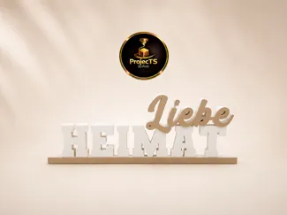 Heimat Liebe