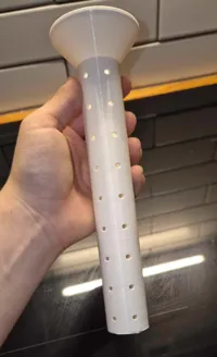 0.2mm layer, 2 walls, 25% infill