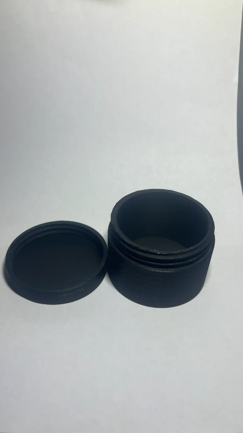 Screw box