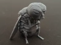 0.12mm layer, 2 walls, 7% infill