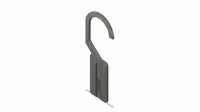 Support ceinture ratchet double face — photo 2