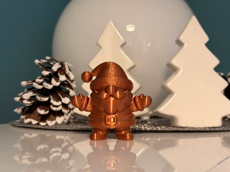 Ho Ho Hug Weihnachtsmann