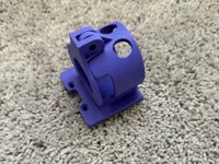 0.16mm layer, 8 walls, 40% infill
