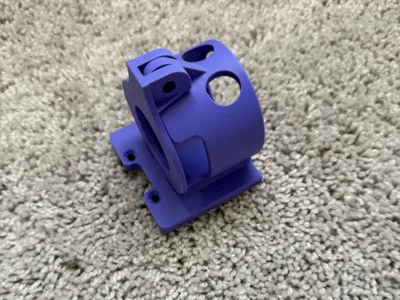 Multi-Mount for Magbond