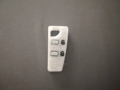 ford flip key case