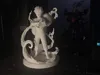 0.2mm layer, 2 walls, 10% infill