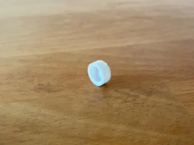 Screw Cover