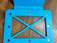 0.2mm layer, 5 walls, 25% infill