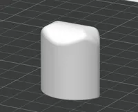 0.2mm layer, 2 walls, 90% infill