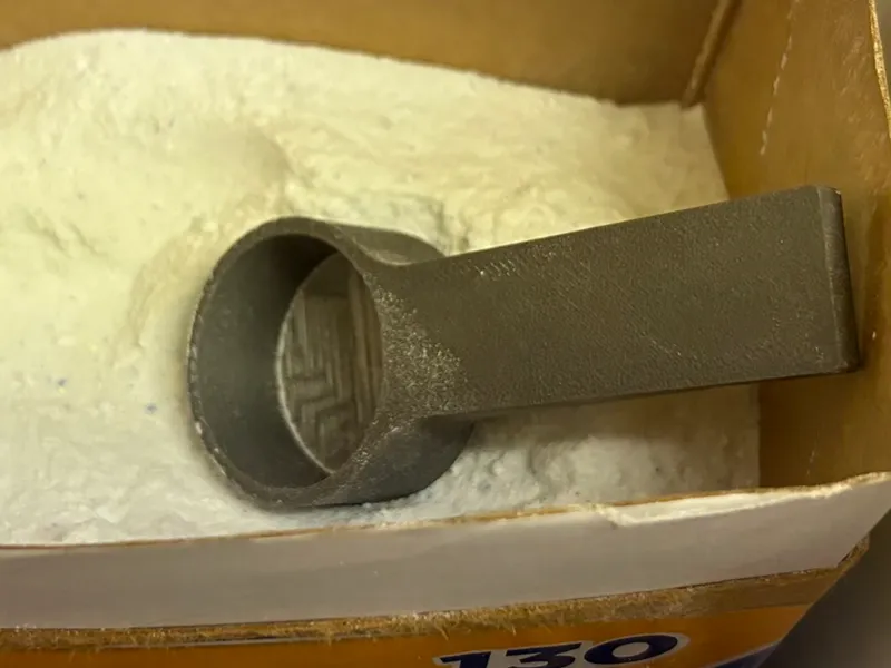 Laundry Detergent Scoop 