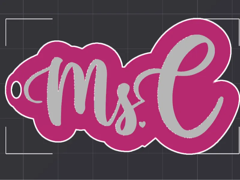 Name Tag