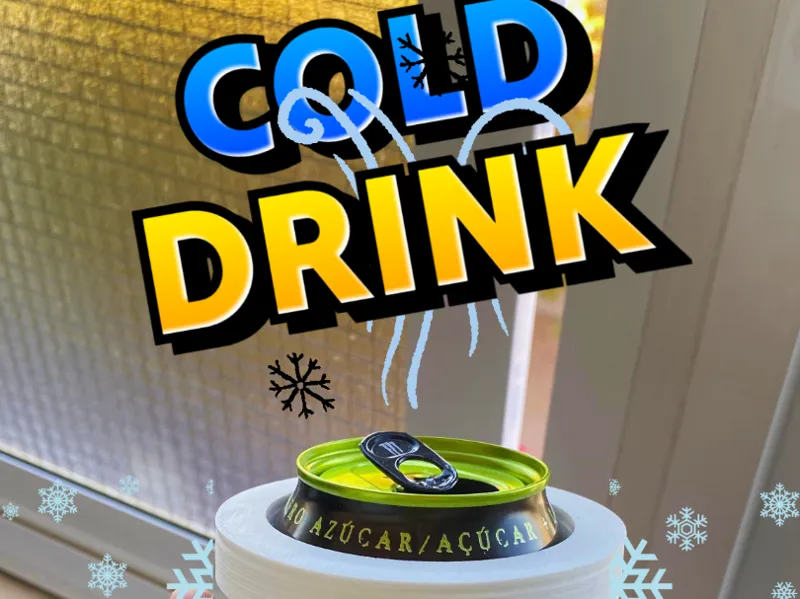 Drink Cooler