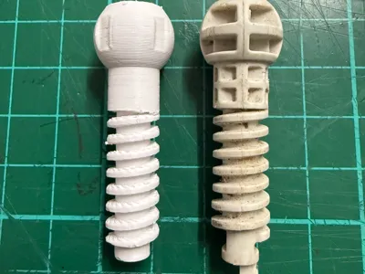 Gewiss Box Screw