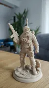 0.16mm layer, 2 walls, 10% infill