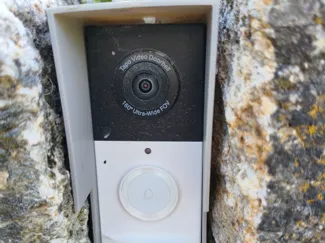 TAPO D210 Cover