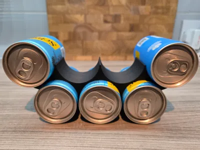 Drink Can Stacker 53mm/150ml