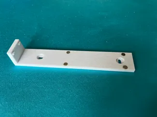 Toto Washlet remote bracket