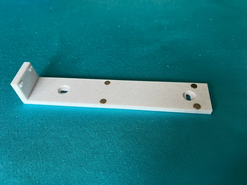 Toto Washlet remote bracket