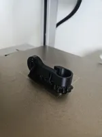0.12mm layer, 5 walls, 15% infill