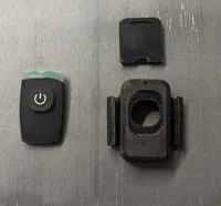 A1mini 0.2mm layer, 2 walls, 15% infill