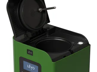 Levo II Infuser Safety Switch Fix – No Supports