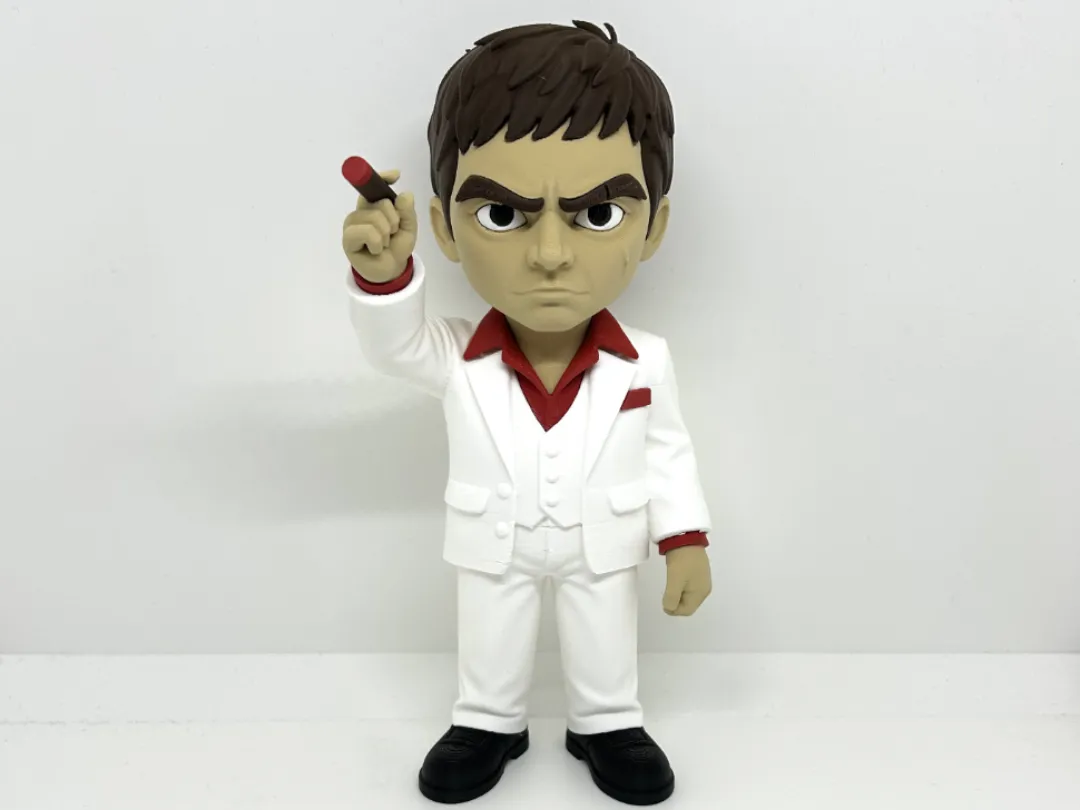 Tony montana