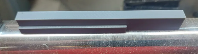 Grizzly G0769 T-Slot Cover