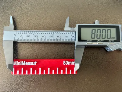 MiniMeasur