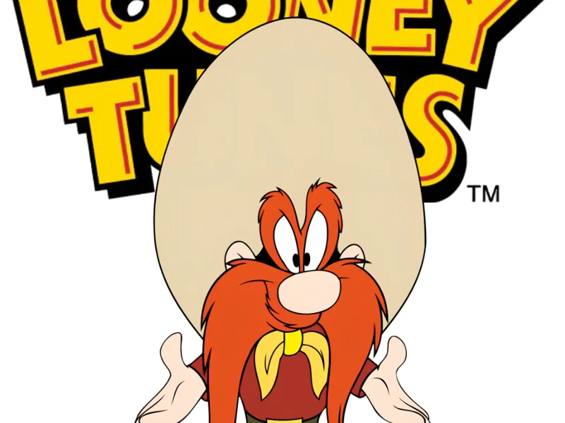 Yosemite Sam